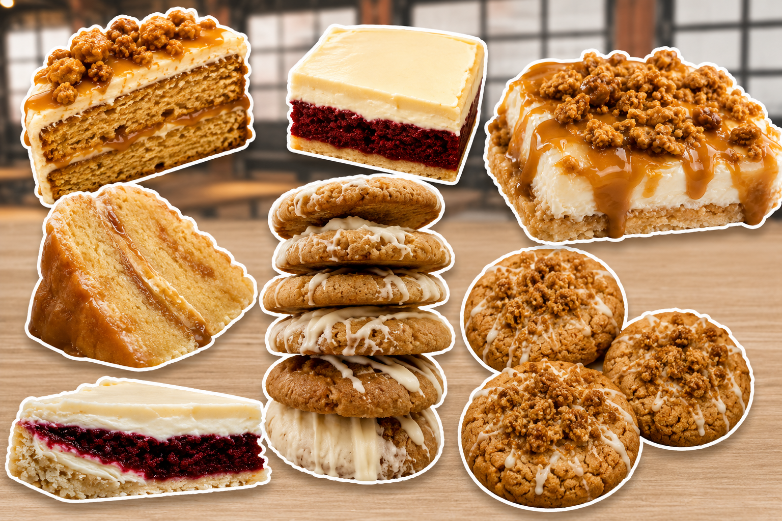 Pre-Order Lemon Butta Pie LOCAL PICK-UP ONLY on 5/31