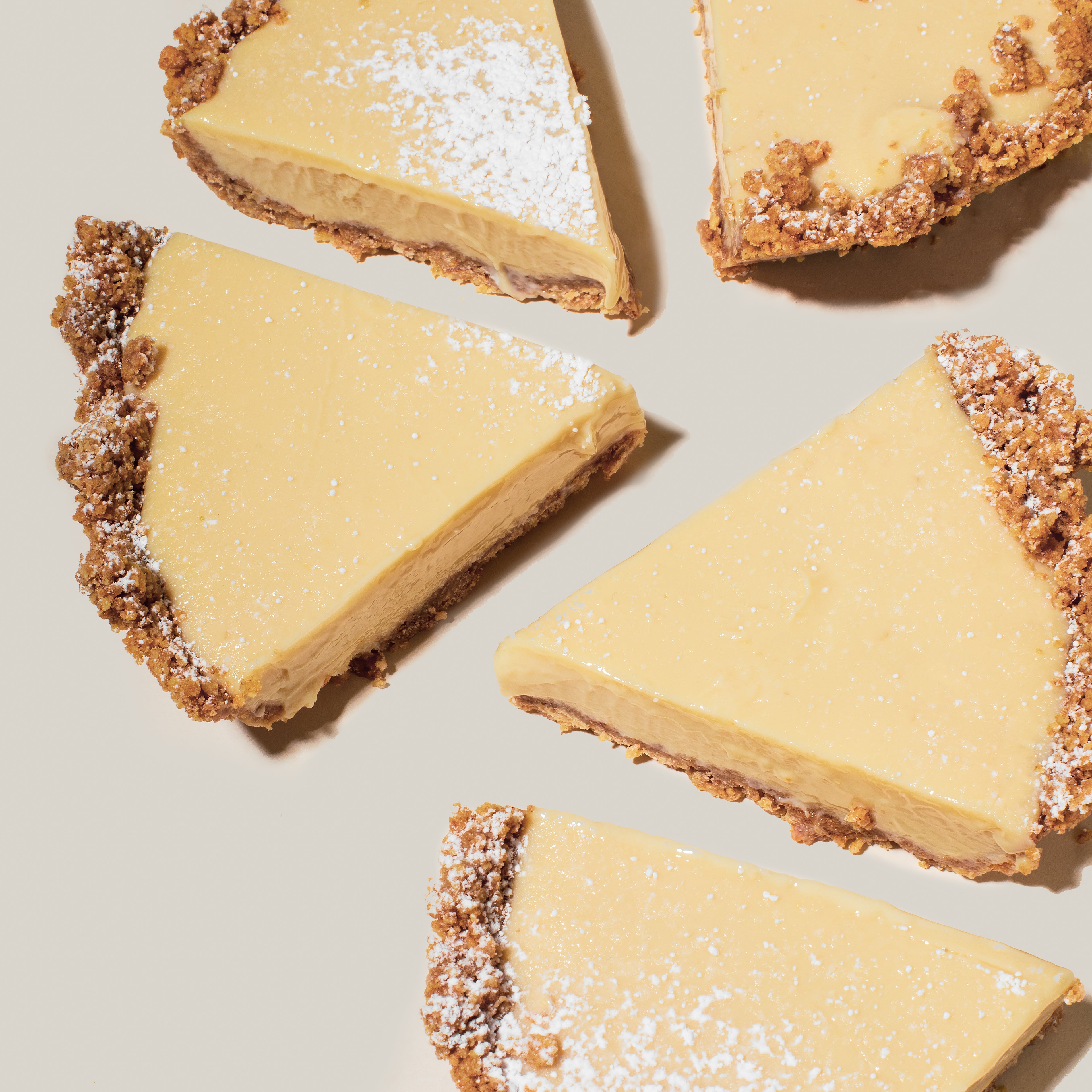 Pre-Order Lemon Butta Pie LOCAL PICK-UP ONLY!