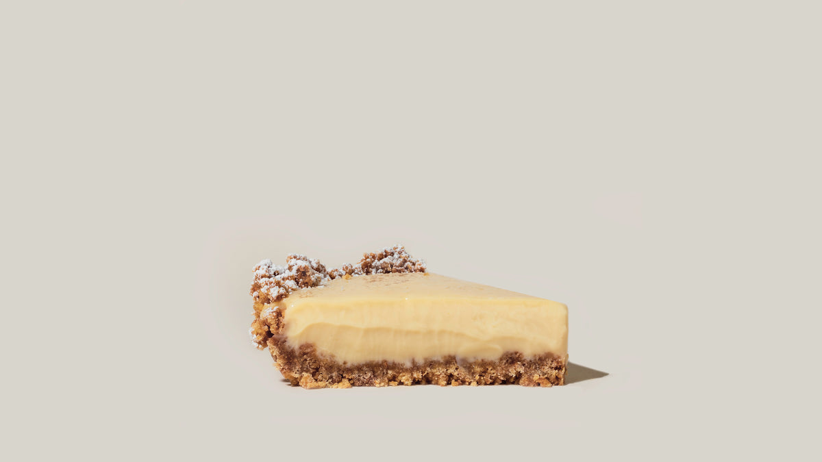 Original Lemon Butta Pie Thanksgiving Pre-Order Pick-Up