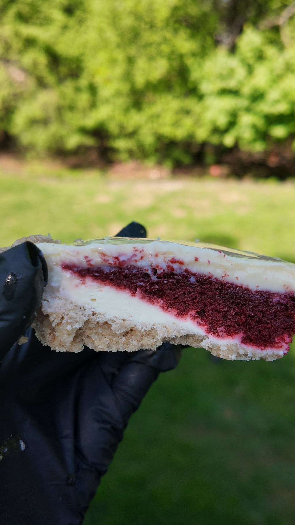 Pre-Order Lemon Butta Pie LOCAL PICK-UP ONLY on 5/31